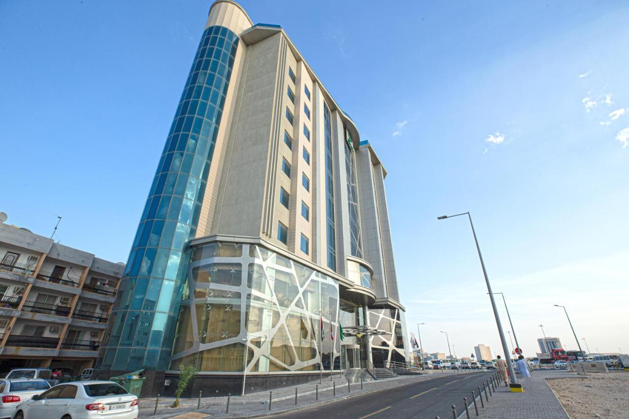 Green Park Hotel Doha Exterior foto