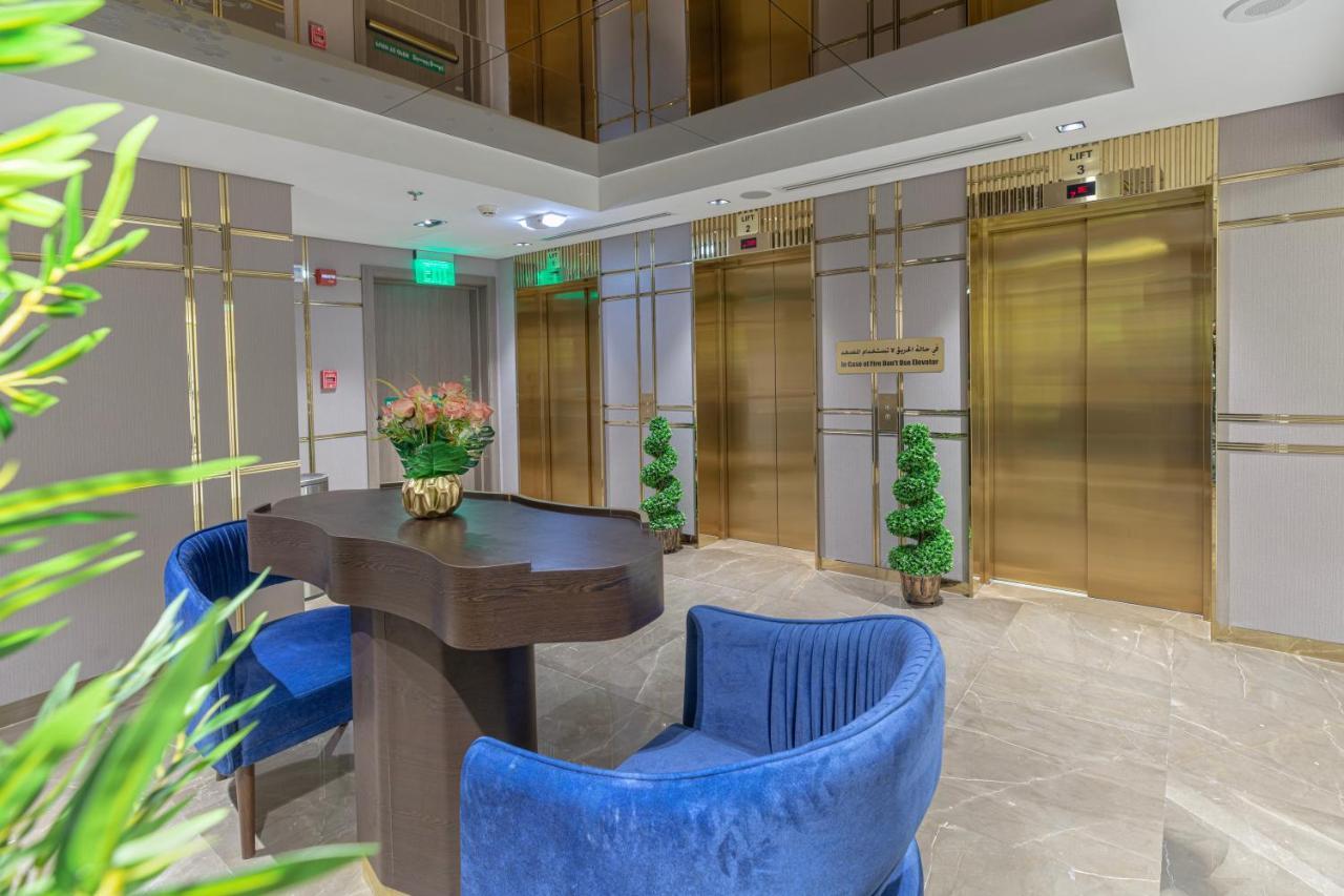 Green Park Hotel Doha Exterior foto