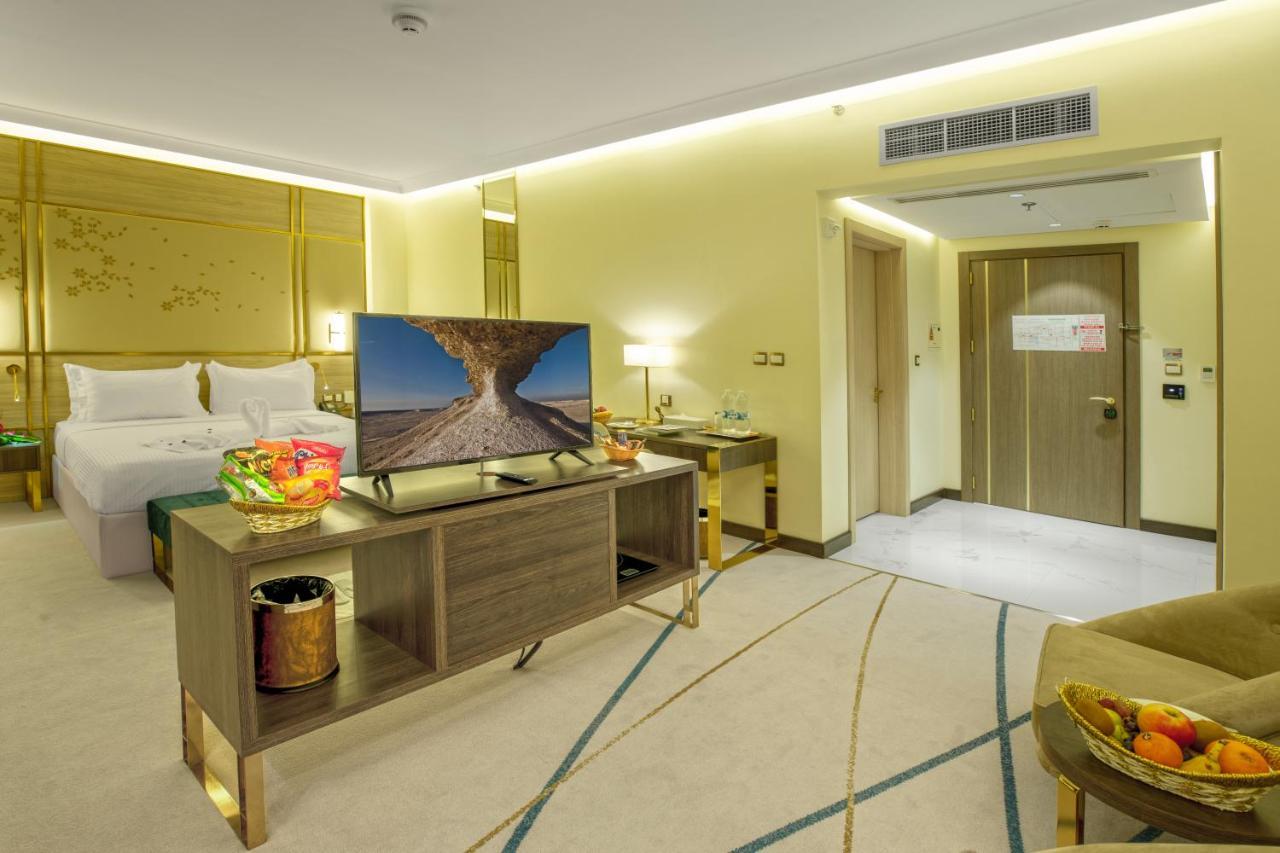 Green Park Hotel Doha Exterior foto